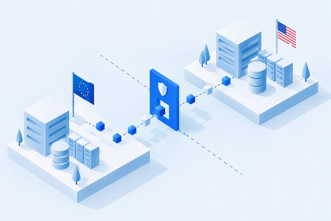Founders & Compliance: 12 Step SaaS Data Residency Engineering Plan