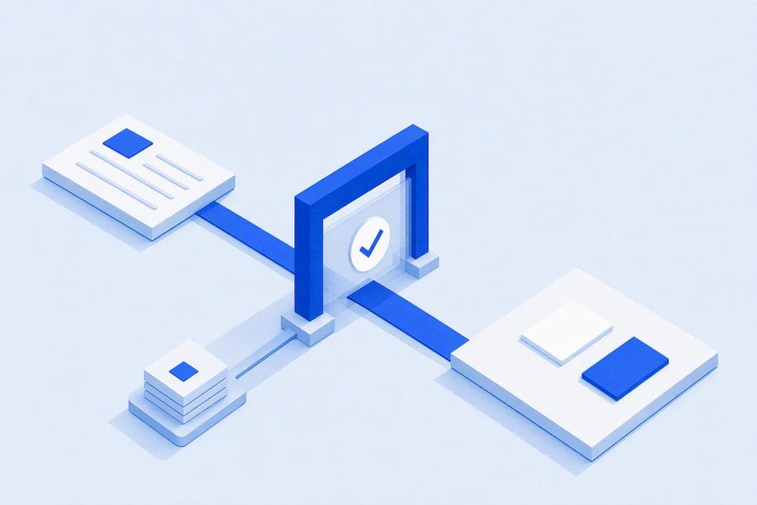 Stop Logo Rework, Build a Finance Grade Developer Logo Workflow