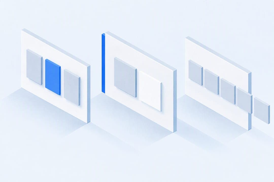 3 Logo Wall Slide Templates Finance Teams Can Build in Slide Master