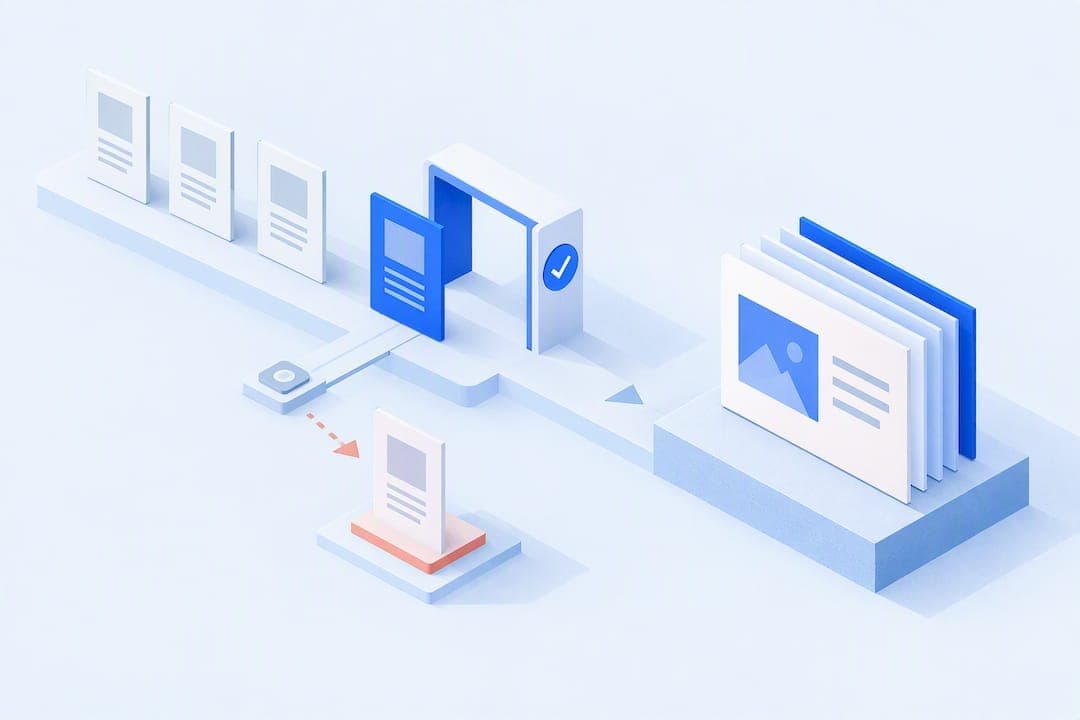 Claim by Claim Verification for AI Slides for Teams