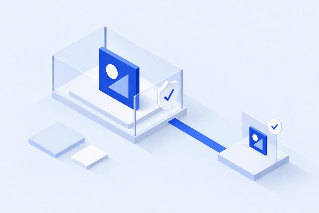 4 Step Checklist to Secure Logo Usage Rights for Designers & Lawyers