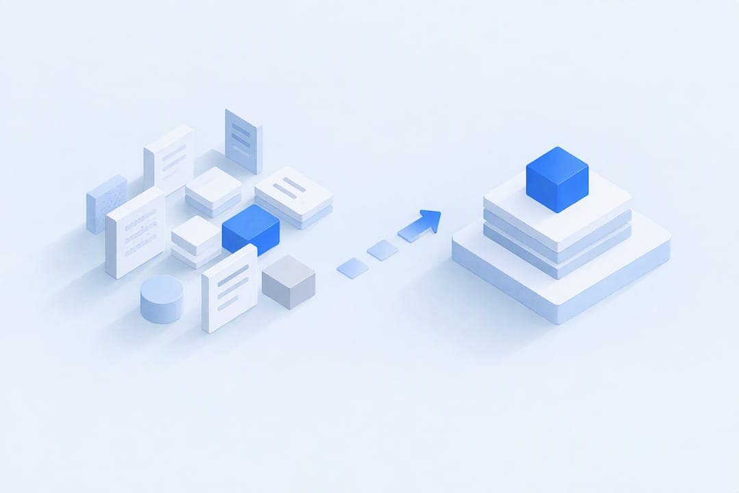 Company Name Normalization for Data Teams: 7 Steps From Unicode to IDs