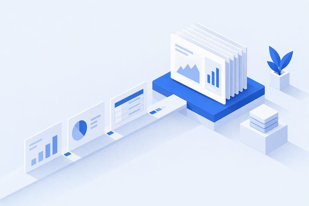 Board Deck Automation: Native PPTX in Minutes for Finance Teams
