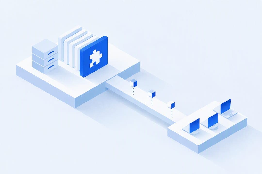 PowerPoint Add Ins for Finance: Centralize First, Then Allow 72 Hours
